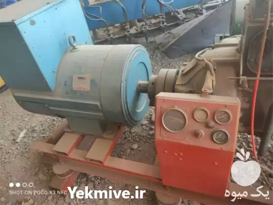 فروش لوازم گرمایشی در همه ی در گرگان در گروه خرید و فروش لوازم باغبانی در یکمیوه -عکس1