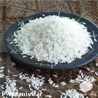 قیمت خرید برنج هاشمی عطری فوق در گروه خرید و فروش برنج در یکمیوه