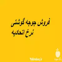 پرورش فروش جوجه بوقلمون هیبرید در تهران در گروه مرغ و خروس و بوقلمون و اردک قو قاز در یکمیوه