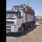 فروش انواع چوب پالتی صنوبر ذغالی در تبریز در گروه خرید و فروش پالت در یکمیوه