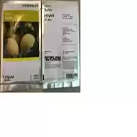 قیمت خرید بذر ملون بشرا متحمل در گروه خرید و فروش بذر ملون در یکمیوه