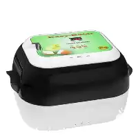 قیمت خرید دستگاه جوجه کشی ارزان در رشت در گروه تجهیزات مرغداری در یکمیوه