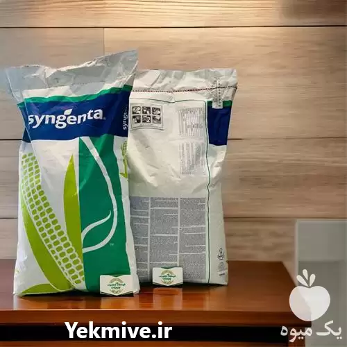 بذر ذرت هیبرید اینووه F 1 در اصفهان در گروه خرید و فروش بذر ذرت در یکمیوه -عکس1