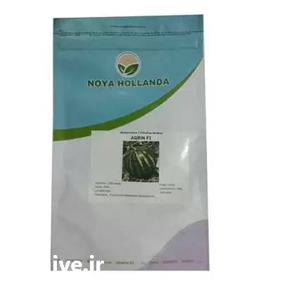 فروش بذر هندوانه نویا هولاندا در زنجان در گروه خرید و فروش بذر هندوانه در یکمیوه -عکس1