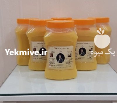 روغن حیوانی کرمانشاهی در تهران در گروه خرید و فروش انواع روغن در یکمیوه -عکس2