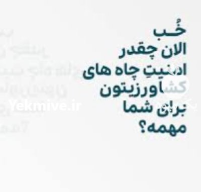دزدگیر چاه کشاورزی الکتروفنس برقی در سبزوار در گروه حفر چاه در یکمیوه -عکس3