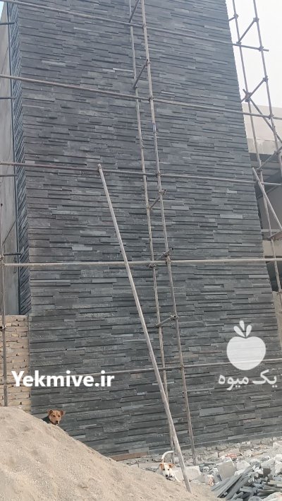 قیمت فروش سنگ لاشه مشکی میگون در شیراز در گروه سازنده در یکمیوه -عکس4