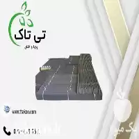 فروش نبشی پلاستیکی قم در گروه انواع بسته بندی محصول در یکمیوه