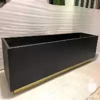 گلدان های روف گاردن در تهران در گروه سازنده در یکمیوه