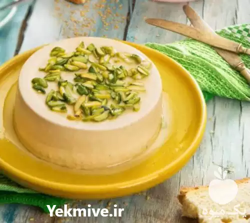 تولید فروش حلواارده سنتی برند تاج در گروه عسل شیره و فرآورده ی مربا در یکمیوه -عکس1