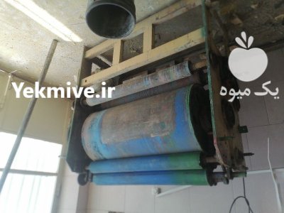 فروش دستگاه چاپ تک رنگ زنجیری در گروه خرید و فروش انواع بسته بندی کارتن در یکمیوه -عکس2