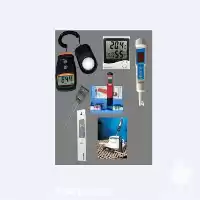 ابزار اندازه گیری گلخانه در گروه سازنده در یکمیوه