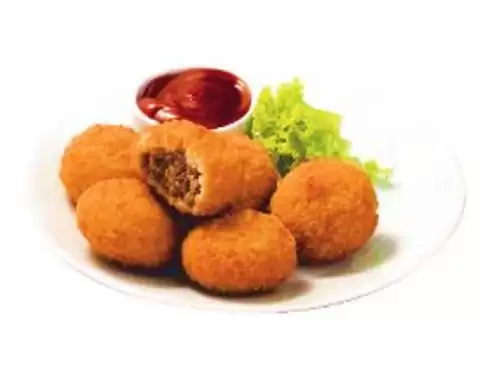 فروش خط کامل تولید کوبه عربی در تهران در گروه خرید و فروش سیب در یکمیوه -عکس1