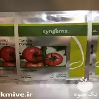 فروش ویژه بذر گوجه فرنگی دافنیس در قزوین در گروه خرید و فروش بذر گوجه در یکمیوه