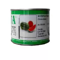 قیمت خرید بذر هندوانه سفید ساکاتا در اهواز در گروه خرید و فروش بذر هندوانه در یکمیوه