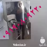 قیمت خرید دستگاه خرد کن مرغ در گروه خرید و فروش خردکن در یکمیوه