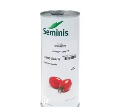 قیمت خرید نشاء گوجه فرنگی 1585 در تهران در گروه خرید و فروش نشا در یکمیوه -عکس1