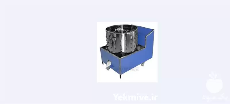 قیمت فروش دستگاه پرکن استیل بوقلمون در ارومیه در گروه تجهیزات مرغداری در یکمیوه -عکس1