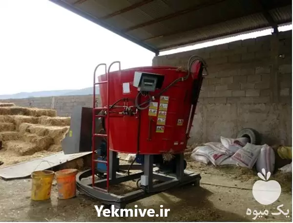 فروش انواع فیدر میکسر در ارومیه در گروه دارو و داروخانه در یکمیوه -عکس1