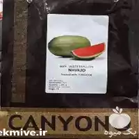 فروش بذر هندوانه سفید ناواژو ناواجو در بوشهر در گروه خرید و فروش بذر هندوانه در یکمیوه