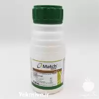 فروش سم لارو کش مچ در گروه خرید و فروش انواع سم در یکمیوه