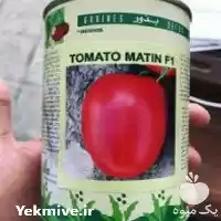 بذر پر فروش در مشهد در گروه خرید و فروش گوجه فرنگی در یکمیوه