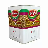 قیمت خرید خیارشور ویژه حلب کیلویی در اصفهان در گروه محصولات ترشی در یکمیوه