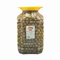 فروش زیتون کنسروی با هسته سوپر در اصفهان در گروه خرید و فروش زیتون در یکمیوه