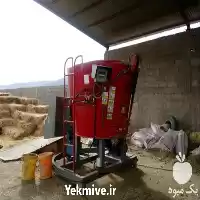 فروش انواع فیدر میکسر در ارومیه در گروه دارو و داروخانه در یکمیوه