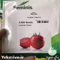 فروش بذر گوجه فرنگی 8320 در شیراز در گروه خرید و فروش بذر گوجه در یکمیوه