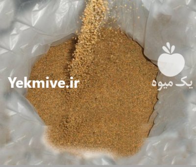 سویا سویا ناب در قزوین در گروه خوراک دام و طیور در یکمیوه -عکس1