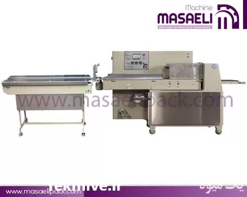 فروش دستگاه بسته بندی شناور کولر در گروه خرید و فروش تجهیزات بسته بندی در یکمیوه -عکس1