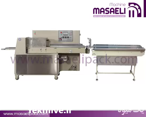 فروش دستگاه بسته بندی پنیر پیتزا در اصفهان در گروه خرید و فروش تجهیزات بسته بندی در یکمیوه -عکس1