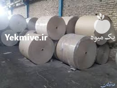 فروش عالی و به شرط رول بستر در گروه تجهیزات مرغداری در یکمیوه -عکس1