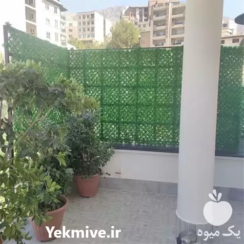 تولید گرین وال ارزان در غرب در تهران در گروه سازنده در یکمیوه -عکس1