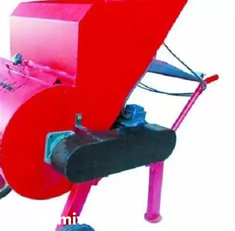 قیمت خرید علوفه خردکن با بهترین در کرمان  در گروه خرید و فروش خردکن در یکمیوه -عکس1