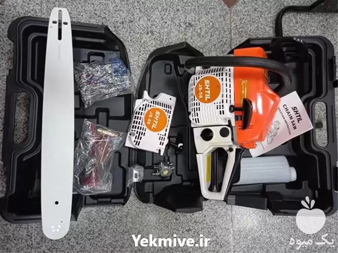 قیمت خرید چاله کن موتوری در کرج در گروه خرید و فروش چاله کن در یکمیوه -عکس1