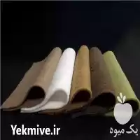 تولید و توزیع ژئوتکستایل نمد باف در گروه خرید و فروش ژئوممبران و ژئوتکستایل در یکمیوه