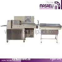 فروش دستگاه بسته بندی پنیر پیتزا در اصفهان در گروه خرید و فروش تجهیزات بسته بندی در یکمیوه