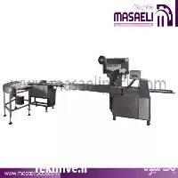 قیمت خرید دستگاه بسته بندی کانفت در اصفهان در گروه خرید و فروش تجهیزات بسته بندی در یکمیوه
