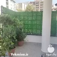 تولید گرین وال ارزان در غرب در تهران در گروه سازنده در یکمیوه