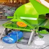 فروش دستگاه یونجه خرد کن در قزوین در گروه خرید و فروش خردکن در یکمیوه