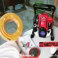 فروش سمپاش پرتابل جنرال پاور در گروه خرید و فروش سمپاش در یکمیوه