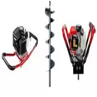 فروش دستگاه نهال کن یا گودال در کرج در گروه خرید و فروش چاله کن در یکمیوه