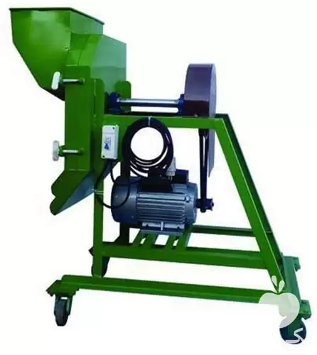 قیمت خرید دستگاه یونجه خرد کن در اردبیل در گروه خرید و فروش خردکن در یکمیوه -عکس1