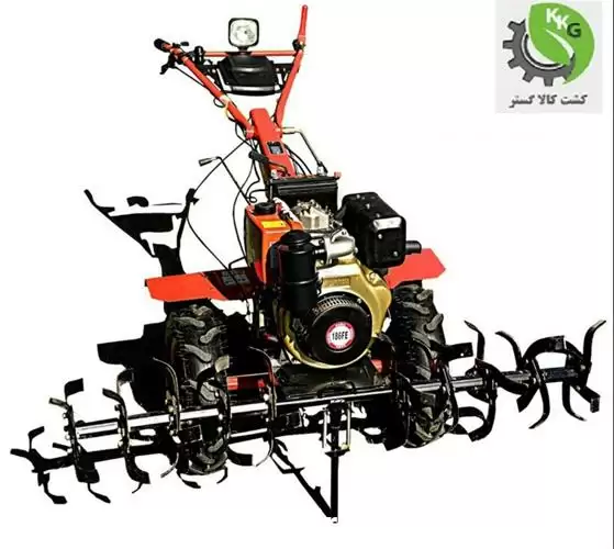 فروش کولتیواتور در گروه خرید و فروش کولتیواتور در یکمیوه -عکس1