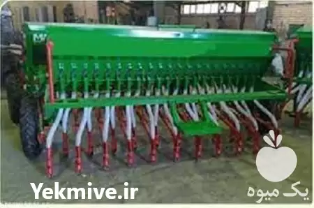 قیمت خرید بذر کار کودک کار در یزد در گروه خرید و فروش بذرپاش در یکمیوه -عکس1