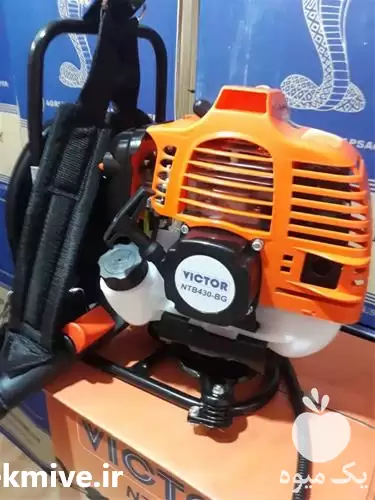 قیمت خرید علف تراش کوله پشتی در کرج در گروه علف تراش و علف زن در یکمیوه -عکس1