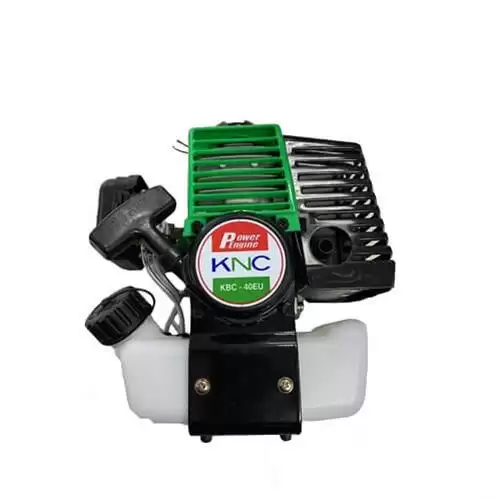 قیمت خرید علف تراش دوشی KNC در اصفهان در گروه علف تراش و علف زن در یکمیوه -عکس1