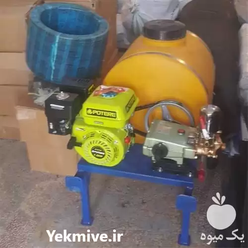 فروش سم پاش فرغونی در گروه خرید و فروش سمپاش در یکمیوه -عکس1